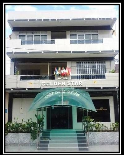 金星酒店 伊基托斯 外观 照片